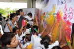 at the launch of the nationwide campaign to serve children in Mumbai on 7th July 2011 (18).JPG